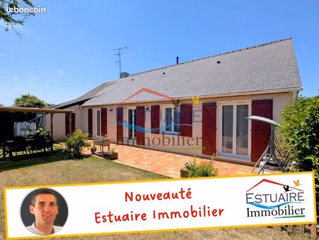 maison 4 pièces 108 m²