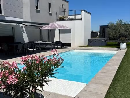 maison d’architecte