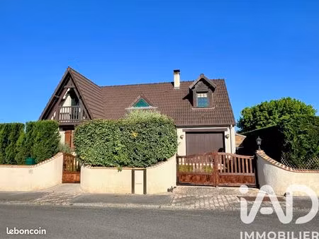 propriété 4 pièces 90 m²