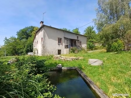 maison 4 pièces 112 m²