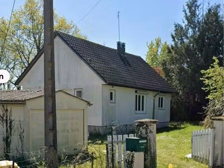 maison f3 69m2 - 900m2 de terrain