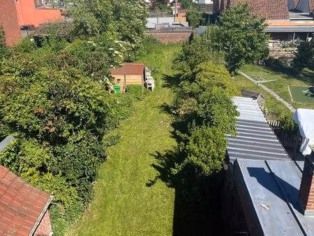 terrain constructible