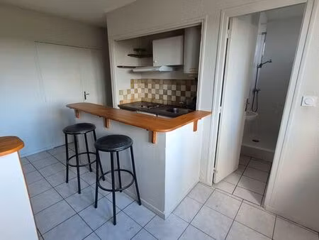 studio meublé aire sur l'adour (40800)