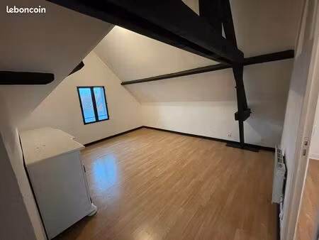 appartement t2
