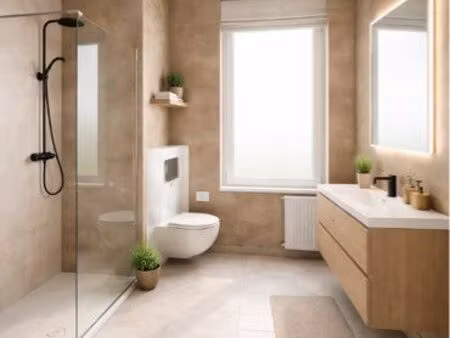 appartement 80 m2