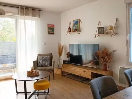 appartement t3 69m2