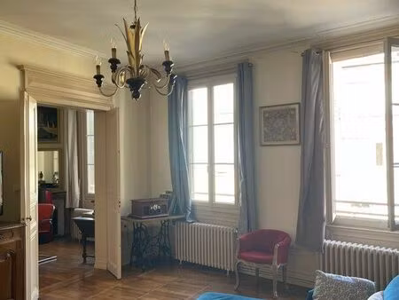 appartement centre ville
