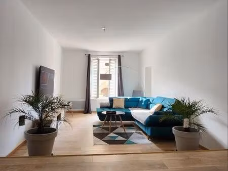 appartement f3 2 chambres