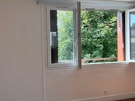 location appartement chantilly