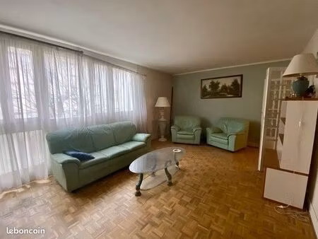 appartement 2 pièces 68 m²