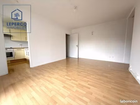 appartement 1 pièce 32 m²