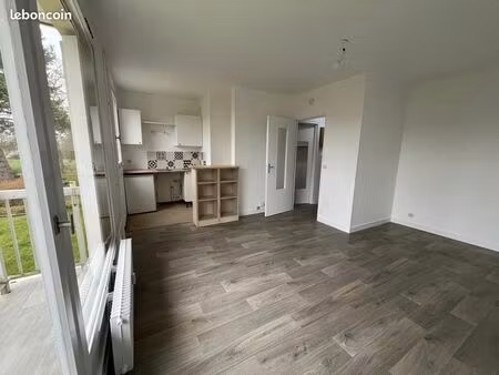 appartement 25 5m2