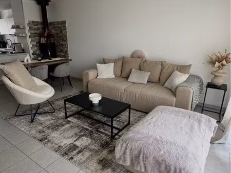 appartement t5 duplex