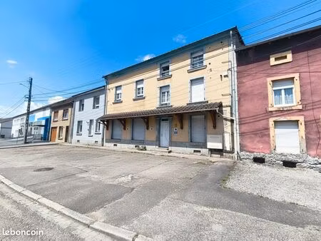 immeuble 360 m² ham sous varsberg