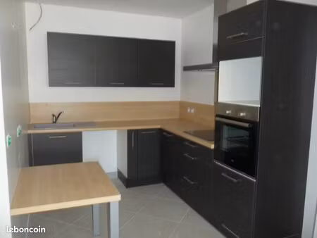 bel appartement t3 lumineux