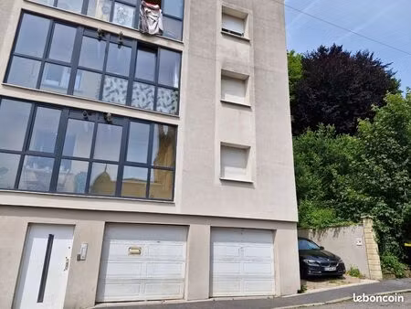 appartement centre longwy bas a 500 m de la gare
