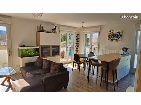 appartement f4 metz