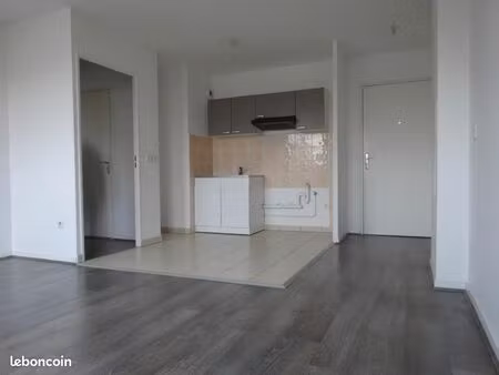 appartement 44m2