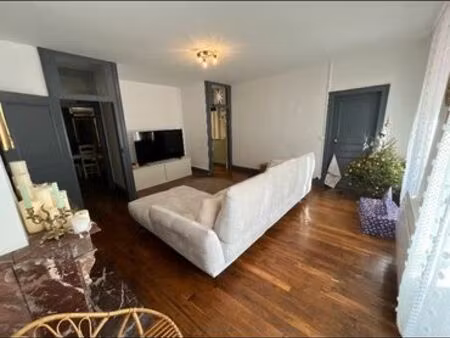 superbe appartement f3