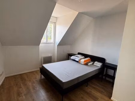 appartement rantigny