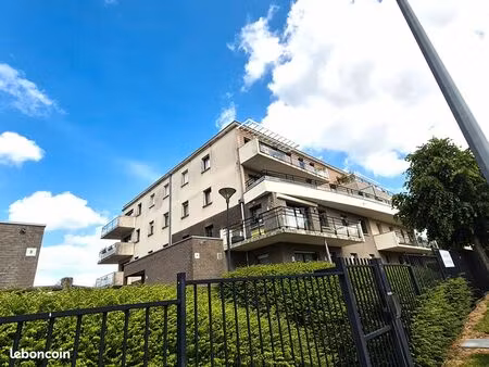 studio 1 pièce 39 m²