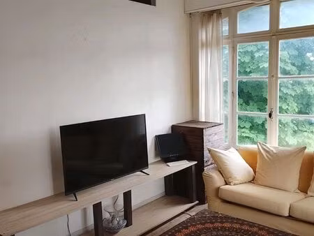apparemment 2 pièces 49 m2