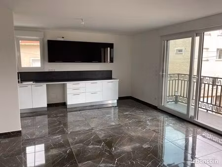 appartement t3