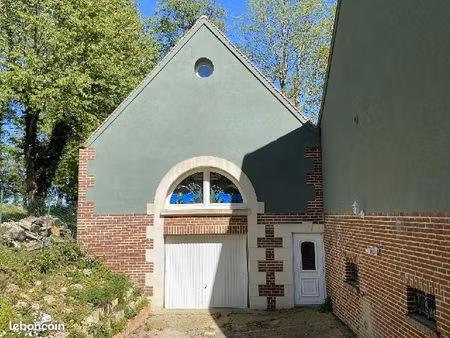 appartement 76 m² secteur thourotte