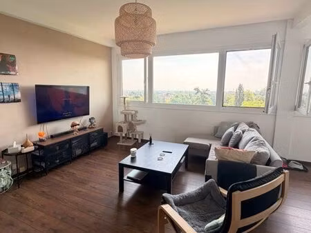 appartement à vendre 115 000