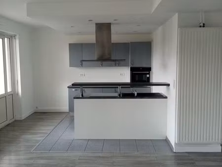 appartement 4/5 pièces