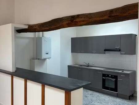 appartement à louer centre ville verdun