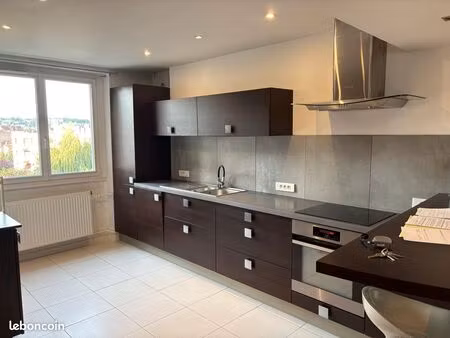 appartement boulevard de baudricourt