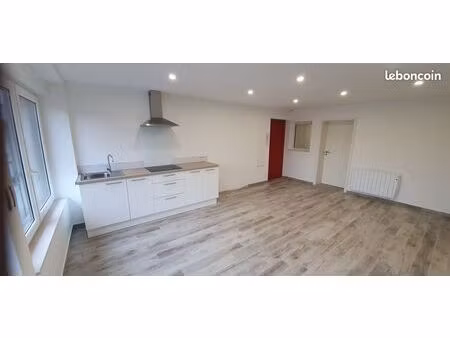 appartement 3 pièces 60 m2