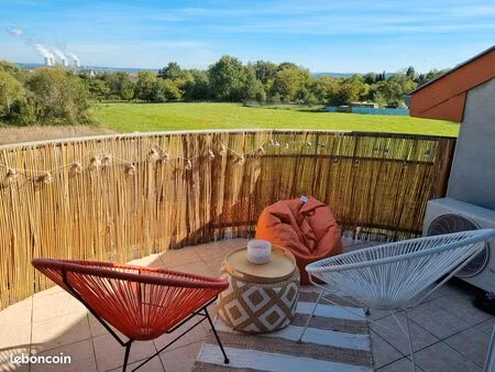 appartement à vendre à yutz