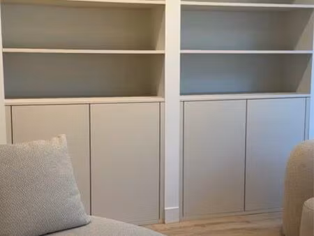 bureau beauté / bien-être coworking 5 8 m² dans centre haut de gamme - reims