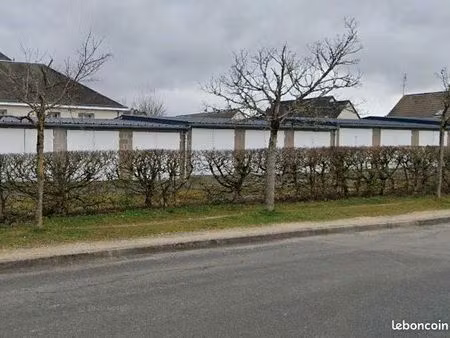 garage 10 m² blois