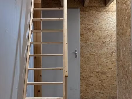 box de stockage