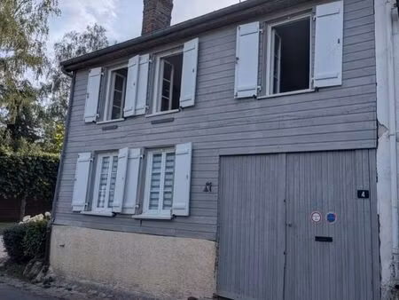 maison 3 chambres