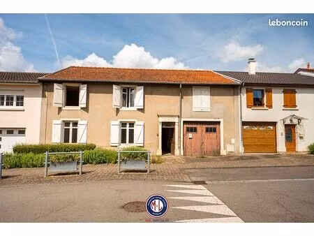 maison de village 7 pièces 192 m²