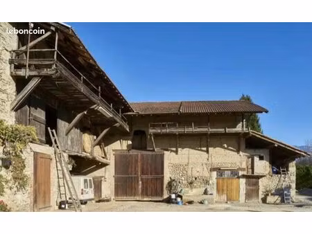 maison 5 pièces