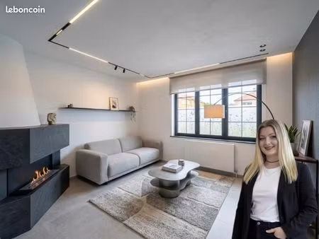 maison 5 pièces 87 m²