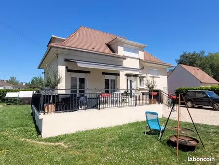 maison 5 pièces 123 m²