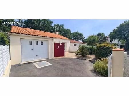 maison 4 pièces 78 m²
