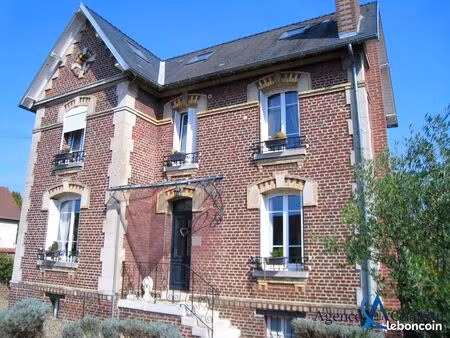 maison 7 pièces 150 m²