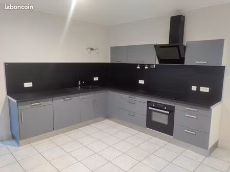 maison meublée de 79 m² à cousances les forges