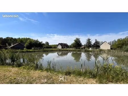 propriété 6 pièces 107 m²