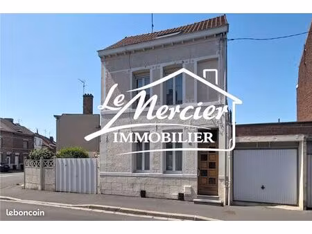maison 5 pièces 110 m²
