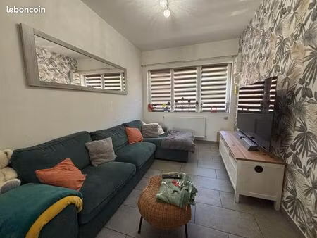 maison 5 pièces 70 m²