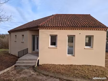 maison 150m2