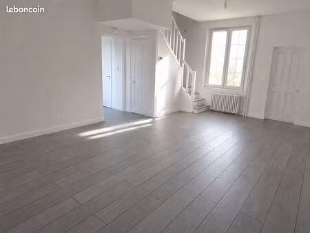 maison jarny